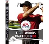 Tiger Woods PGA Tour 2008 (für PS3)