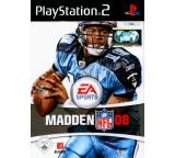 Madden NFL 2008 (für PS2)
