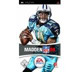 Madden NFL 2008 (für PSP)