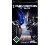 Transformers - The Game (für PSP)