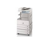 Kopierer im Test: iR3025/N von Canon, Testberichte.de-Note: 1.2 Sehr gut