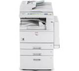 Kopierer im Test: Aficio MP 2510 von Ricoh, Testberichte.de-Note: 1.5 Sehr gut