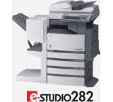 Kopierer im Test: e-STUDIO 282 von Toshiba, Testberichte.de-Note: 1.5 Sehr gut