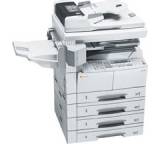 Kopierer im Test: DC 2125 von Utax / Triumph-Adler, Testberichte.de-Note: 1.9 Gut