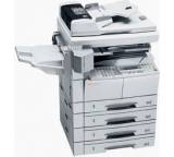 Kopierer im Test: CD 1125 von UTAX, Testberichte.de-Note: 1.9 Gut