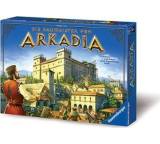 Die Baumeister von Arkadia