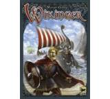 Gesellschaftsspiel im Test: Wikinger von Hans im Glück, Testberichte.de-Note: 1.7 Gut