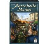 Gesellschaftsspiel im Test: Portobello Market von Schmidt Spiele, Testberichte.de-Note: 1.5 Sehr gut