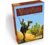 Gesellschaftsspiel im Test: Yspahan von Ystari, Testberichte.de-Note: 2.0 Gut