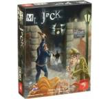 Gesellschaftsspiel im Test: Mr. Jack von Heidelberger Spieleverlag, Testberichte.de-Note: 2.4 Gut