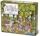 Sieben auf einen Streich