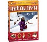 Gesellschaftsspiel im Test: Himalaya 5&6 von Tilsit Editions, Testberichte.de-Note: 2.0 Gut