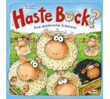 Gesellschaftsspiel im Test: Haste Bock? von Zoch, Testberichte.de-Note: 2.1 Gut