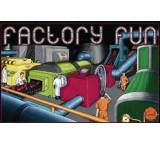 Gesellschaftsspiel im Test: Factory Fun von Cwali, Testberichte.de-Note: 2.0 Gut