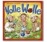 Gesellschaftsspiel im Test: Volle Wolle von Zoch, Testberichte.de-Note: 1.9 Gut