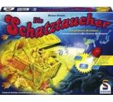 Die Schatztaucher