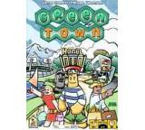 Gesellschaftsspiel im Test: Greentown von Bambus Spieleverlag, Testberichte.de-Note: 3.0 Befriedigend