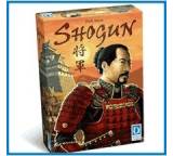 Gesellschaftsspiel im Test: Shogun von Queen Games, Testberichte.de-Note: 1.8 Gut