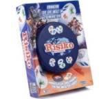 Gesellschaftsspiel im Test: Risiko-Express von Hasbro, Testberichte.de-Note: 2.8 Befriedigend