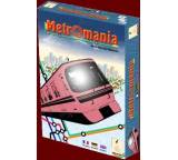Metromania