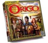 Gesellschaftsspiel im Test: Origo von Parker Spiele, Testberichte.de-Note: 2.1 Gut