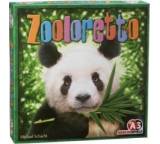 Gesellschaftsspiel im Test: Zooloretto von Abacusspiele, Testberichte.de-Note: 1.9 Gut