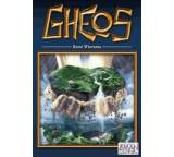 Gesellschaftsspiel im Test: Gheos von Z-Man Games, Testberichte.de-Note: 2.3 Gut
