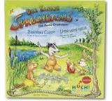 Gesellschaftsspiel im Test: Der kleine Sprechdachs von Huch & Friends, Testberichte.de-Note: 2.8 Befriedigend