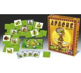Gesellschaftsspiel im Test: Apache von Abacusspiele, Testberichte.de-Note: 2.0 Gut