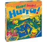 Hüpf hüpf, Hurra!