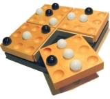 Holzspielzeug im Test: Pentago / Pentago XL von Giseh-Verlag, Testberichte.de-Note: 1.0 Sehr gut