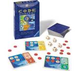 Gesellschaftsspiel im Test: Code Knacker von Ravensburger, Testberichte.de-Note: 2.5 Gut