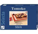 Gesellschaftsspiel im Test: Nobile: Tomoko von Selecta, Testberichte.de-Note: 2.0 Gut