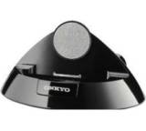 MP3-Player-Zubehör im Test: DS-A1X von Onkyo, Testberichte.de-Note: 1.6 Gut