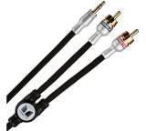 HiFi-Kabel im Test: iCable von Monster, Testberichte.de-Note: 1.2 Sehr gut
