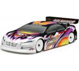 RC-Modell im Test: Hot Bodies Cyclone S von LRP Electronic, Testberichte.de-Note: ohne Endnote