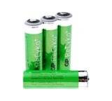 Akku im Test: ReCyko+ (AA) von GP, Testberichte.de-Note: 1.8 Gut