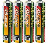 Endurance (NiMH 1,2V AAA 800mAh)