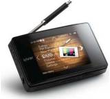 Multimedia-Player im Test: B20 von iRiver, Testberichte.de-Note: 1.0 Sehr gut