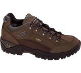 Wanderschuh im Test: Renegade lo GTX von Lowa, Testberichte.de-Note: 1.4 Sehr gut