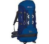 Rucksack im Test: C7 Pro 70 + 10 von Berghaus, Testberichte.de-Note: 2.0 Gut