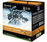 WinFast PX8800 Ultra Leviathan
