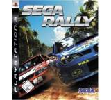 Game im Test: Sega Rally von SEGA, Testberichte.de-Note: 2.0 Gut