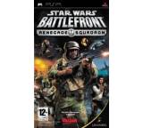 Game im Test: Star Wars Battlefront: Renegade Squadron (für PSP) von Lucas Arts, Testberichte.de-Note: 2.2 Gut
