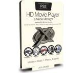 Gaming-Zubehör im Test: PS3 - Xploder HD Movie Player von NBG, Testberichte.de-Note: 3.0 Befriedigend