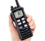 Funkgerät im Test: IC-M71 von Icom, Testberichte.de-Note: ohne Endnote