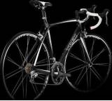 Fahrrad im Test: 2008er Madone von Trek, Testberichte.de-Note: ohne Endnote