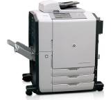 Kopierer im Test: CM8060 Color MFP von HP, Testberichte.de-Note: 2.0 Gut