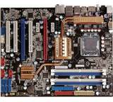 Mainboard im Test: Mars von Foxconn, Testberichte.de-Note: 2.1 Gut