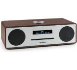 Radio im Test: Stanford von Auna, Testberichte.de-Note: 1.7 Gut